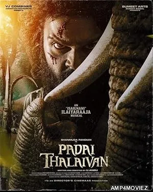 Padai Thalaivan (2025) Hindi Dubbed And Subtitles